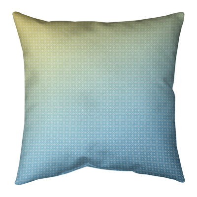 Housse de coussin Katelyn Elizabeth