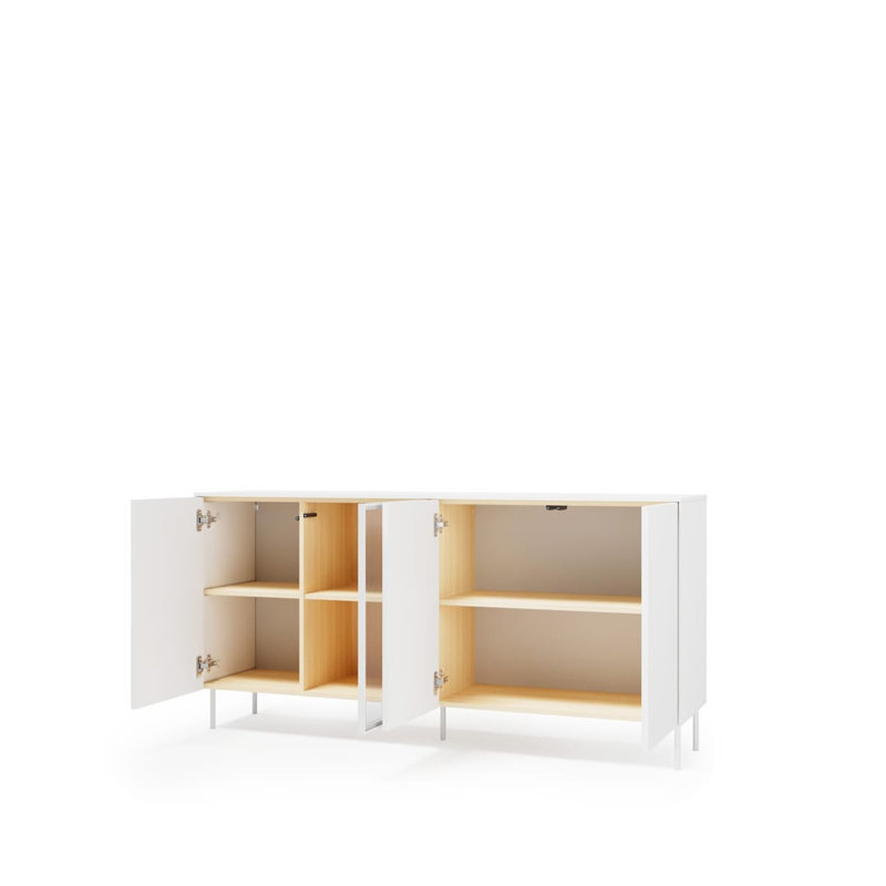 Cabinet/Enclosed Storage