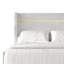 Lit tapissier standard à profil bas Anaika Corduroy-93509740-93509742