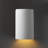 Nomad Ceramic Wall Light-1440417666