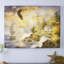 Art mural lumineux 18 x 24 lumières DEL Seaside