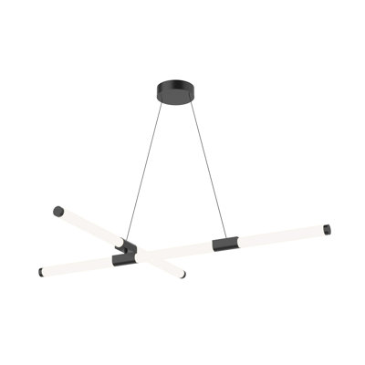 Akari 2 - Light LED Chandelier