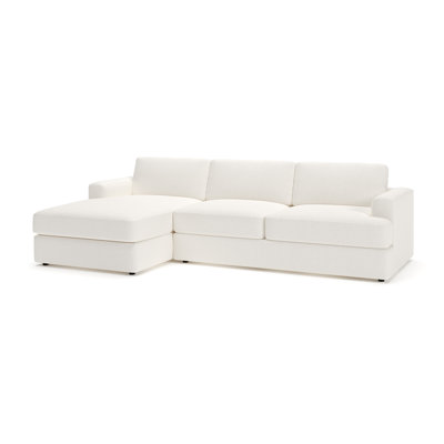 Cayden Sectional with Chaise