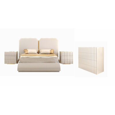 Piece Bedroom Set