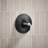 Tone Rite-Temp Pressure-Balancing Shower Faucet Trim Set 1.75 GPM-71099169