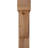 Traditional Block Bracket w/ Offset Brace-47797985-47797802