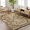 Edara Handmade Jute / Sisal Tan Rug