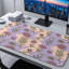 Polyester Desk Pad-1072477961