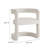 Modway Winslow 23.4'' W Velvet Armchair-97755356