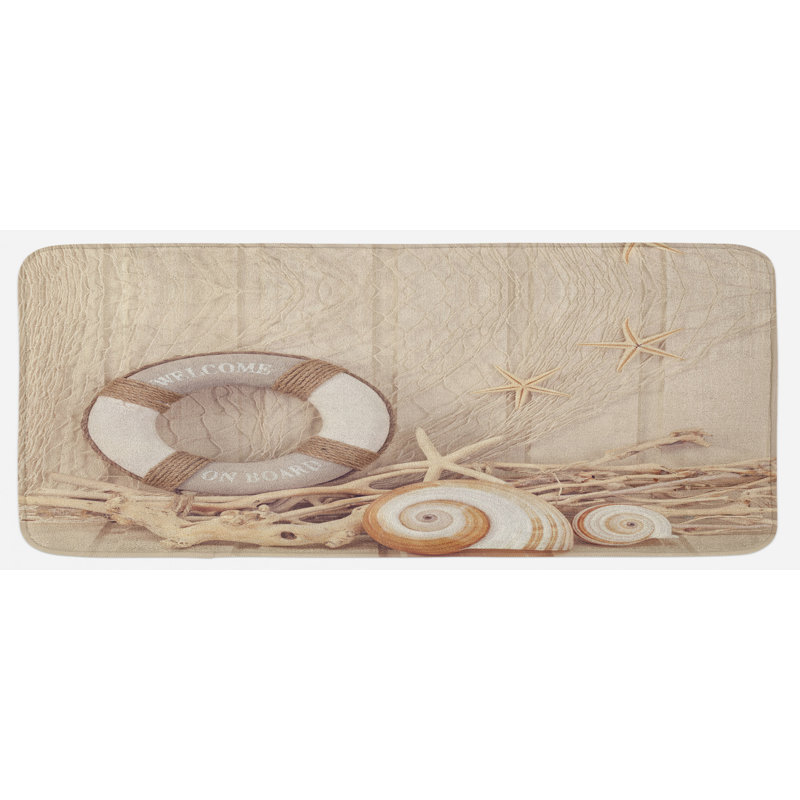 Tapis de cuisine