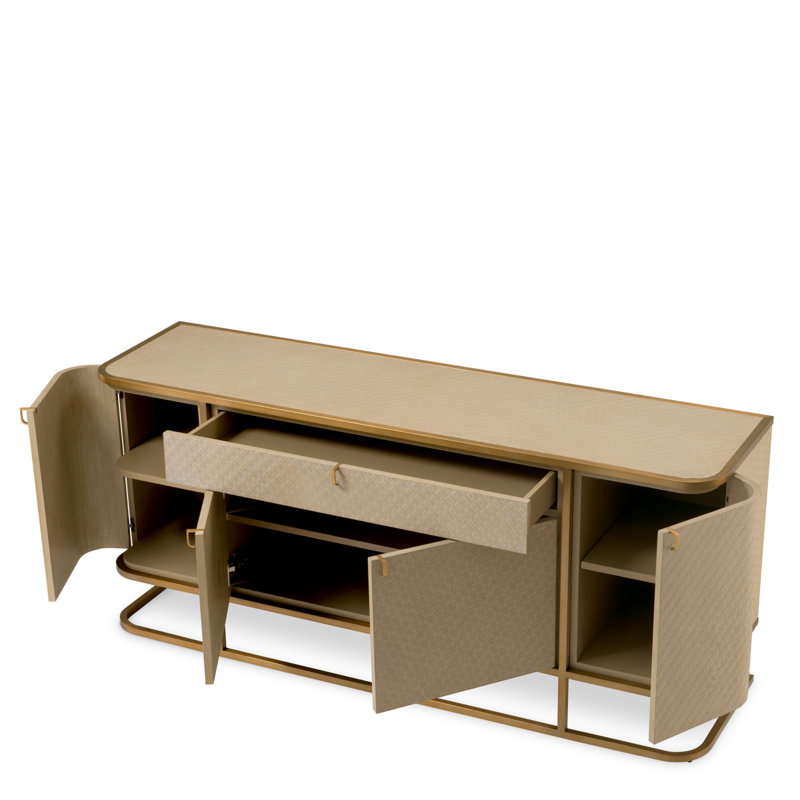 Napa Valley 67'' W Sideboard