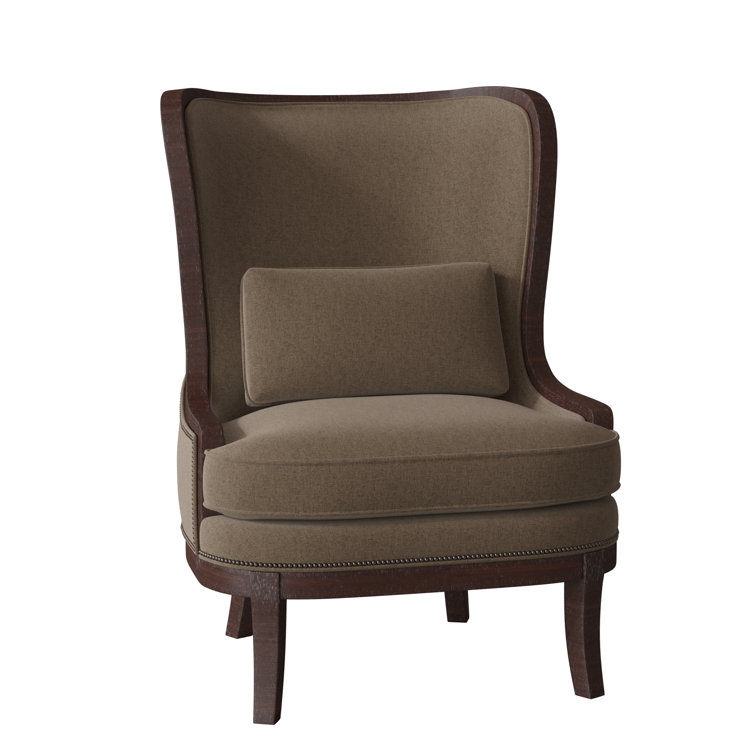 Lawson Wingback Chair