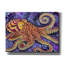  «Octopus 2» par Tim Jeffs, art mural sur toile-1491152441