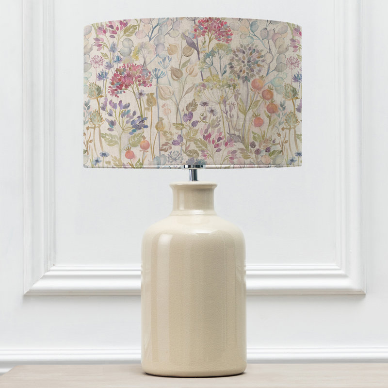Elspeth Ceramic Table Lamp
