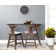 Tabouret de comptoir 26 po Scoggins
