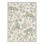 Tapis ivoire / vert Performance Animal-924629632