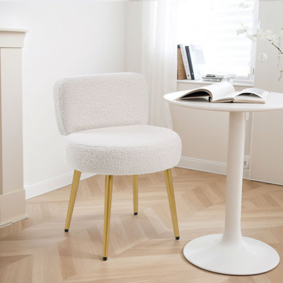 Accent Stool