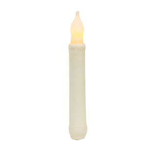Unscented Flameless Candle (Set of 4)