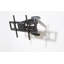 Symple Stuff Single Screen Wall Mount