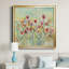 " Summer Tulips " Painting Print-1195450914-1195450973