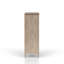 Commode 5 tiroirs finition sable