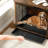 Algunde Wood Furniture Style Crate with 2 Doors-857606175