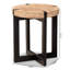 Table de bout Dustan