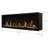 Evolve Black Electric Fireplace with 8530 BTU-92718681