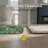Decorative 3-Piece Bath Mat Set – Includes Standard, Runner, and Contour-114646160
