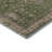 Premium Machine Washable Bucz AMF1739 Border Rug-768986995