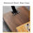 Birck End Table