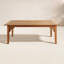 Table basse en teck Summerton-45256504