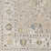 Tapis taupe Roswell