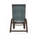 Holna Outdoor Rust-Resistant Metal Chaise Lounge