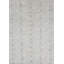 Tapis contemporain noué à la main Dover