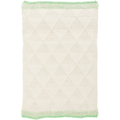 Veasley Geometric Indoor Rug