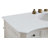 Lunette 48'' Single Bathroom Vanity with Top-1846172460-1846172451