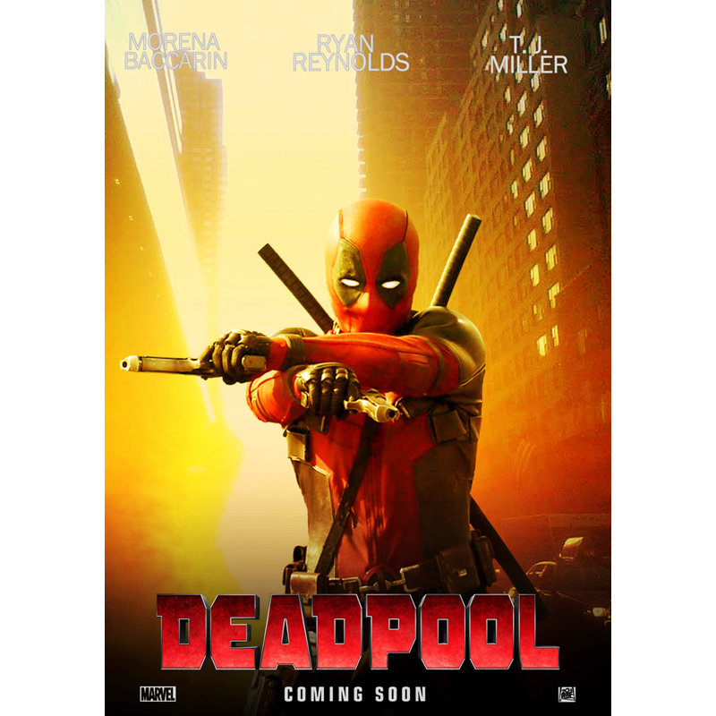 Deadpool