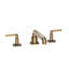 Tolmin Widespread Bathroom Faucet with Drain Assembly-92932764