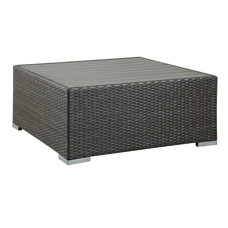 Ensemble modulaire avec coussins 4 pièces Trevon