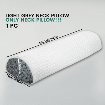 Wedge Pillow-Neck Pillow