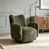 Vert olive est en rupture de stock