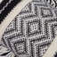 Housse de coussin Shadoui