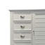 Commode 6 tiroirs Limi