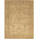 Baku Hand Knotted Wool Oriental Area Rug in Beige