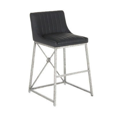 Medallion Stool