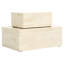 Sabi Decor Box Set 2