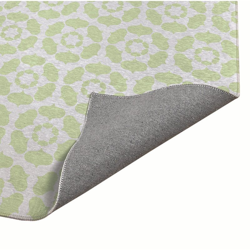 Tapis d'extérieur Cleo, Rectangulaire 3 pi x 5 pi
