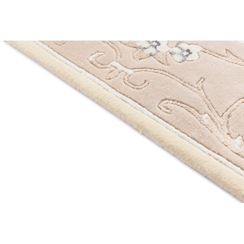 Howard Beige Rug