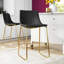Tabouret de comptoir rembourré Kiryll-1732143615-1732143606